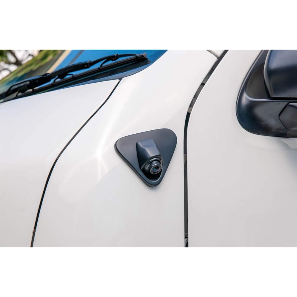 Datasystem Side Under Camera Kit for Hiace SCK-79HF Datasystem