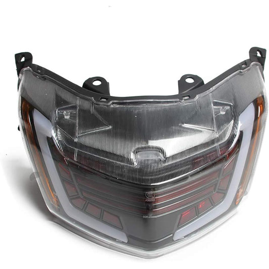 NMAX NMAX125/155 LED Tail Lamp Assembly 2016-2019 (Thai Air B Type)