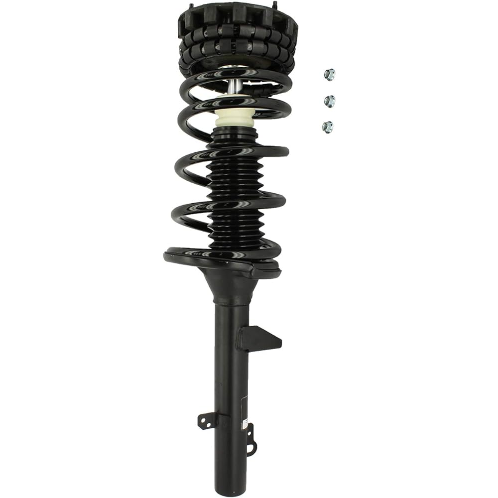 KYB SR4011 Strut Plus Corner unit set