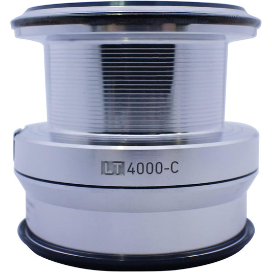 DAIWA Genuine Parts 18 Exist LT4000-C Spool (2-12) Part Number 9 Part Code 128B90 00055722128B90