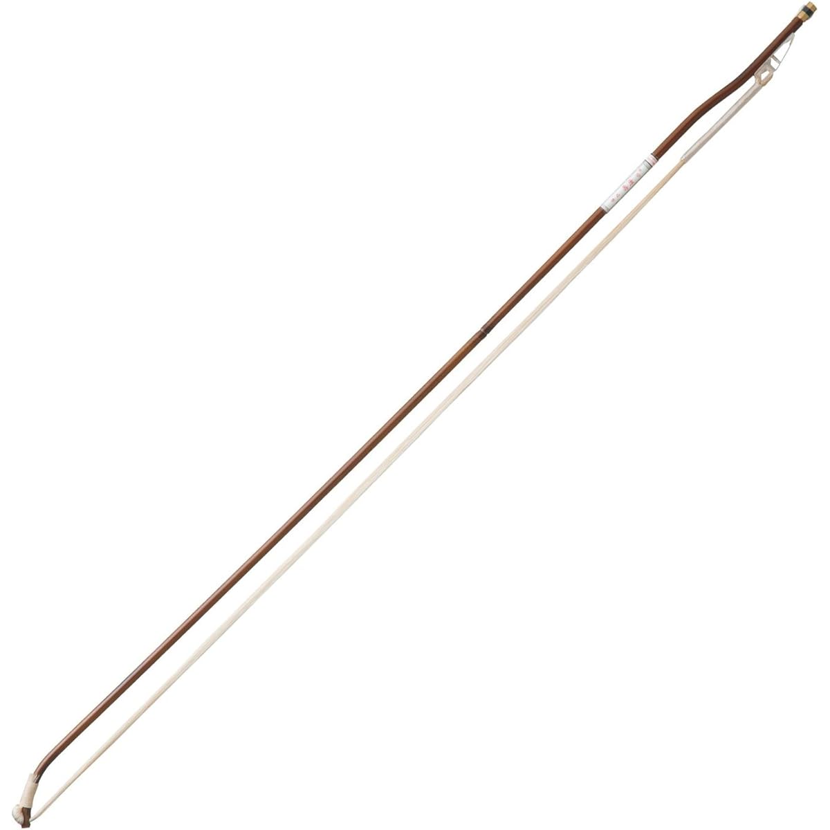 Premium Shoukang Bow Erhu Bow Southern Style (Shanghai Style) ERB-120