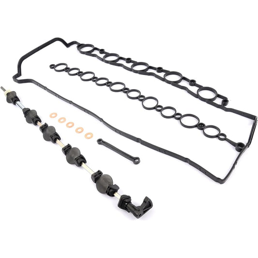 Mazonda Swirl Flap Throttle Repair Kit 31216460 8631582 D5 C30 C70 S40 S60 S80 V50 V60 V70 XC60 XC70 XC90