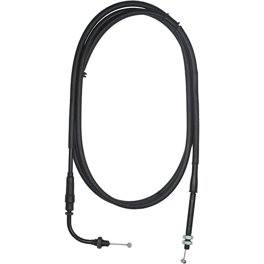 Bike Control Cable Throttle Cable A (Open) Piaggio MP3 LT Business/Sport 300i H2O 4T E3/E4 / 1C001195 Compatible