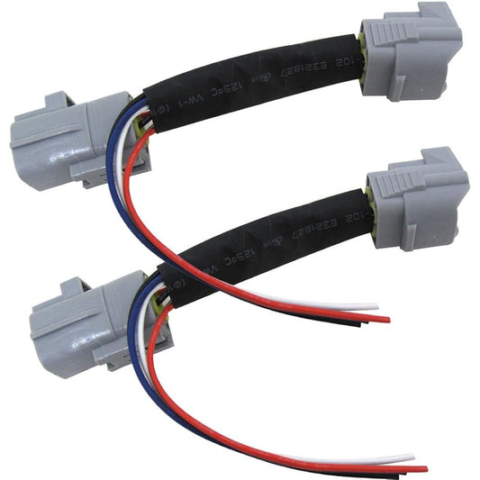 LED reflector power extraction kit set of 2 [for Toyota C-HR] / (HD1213) / CHR ac410-2pcs