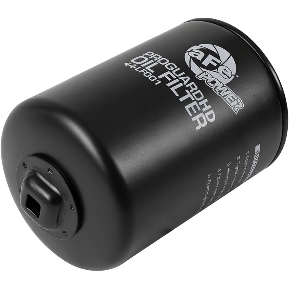 AFE POWER 44-LF001 Pro GUARD D2 Oil Filter (GM)