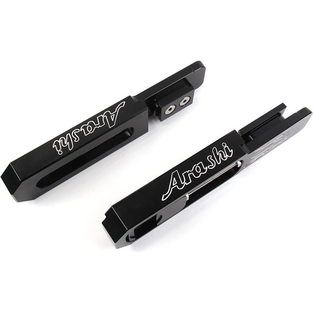 Arashi Swing Arm/Rocker Arm Extension Assembly Fits Suzuki GSXR1000 GSX-R1000 GSXR 1000 2009-2016 Modified Motorcycle Accessories