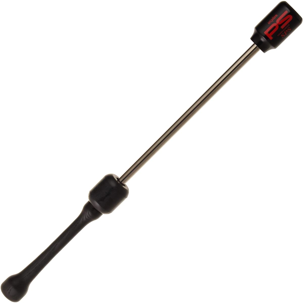 UCHIDA Power Slugger for Power Up Practice SPS Series (Lightweight Type) Black Made in Japan