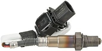 Bosch 17475 Oxygen Sensor, Original Equipment (Ford, Lincoln, Mazda, Mercury)