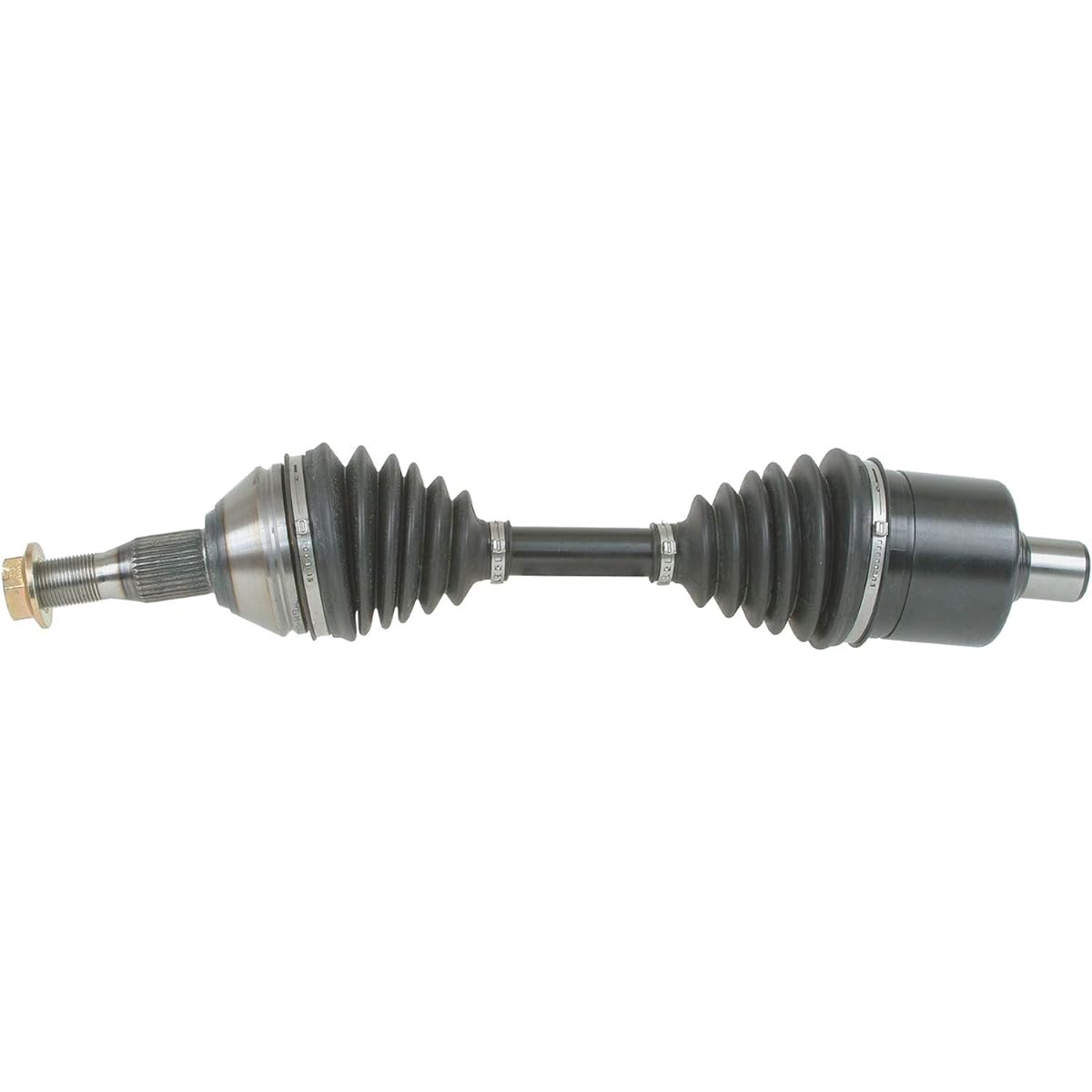 Cardone Select 66-1255 CV axle (drive axle)