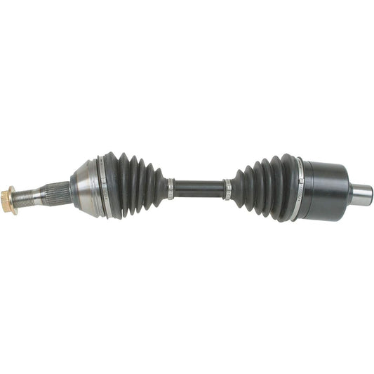 Cardone Select 66-1255 CV axle (drive axle)
