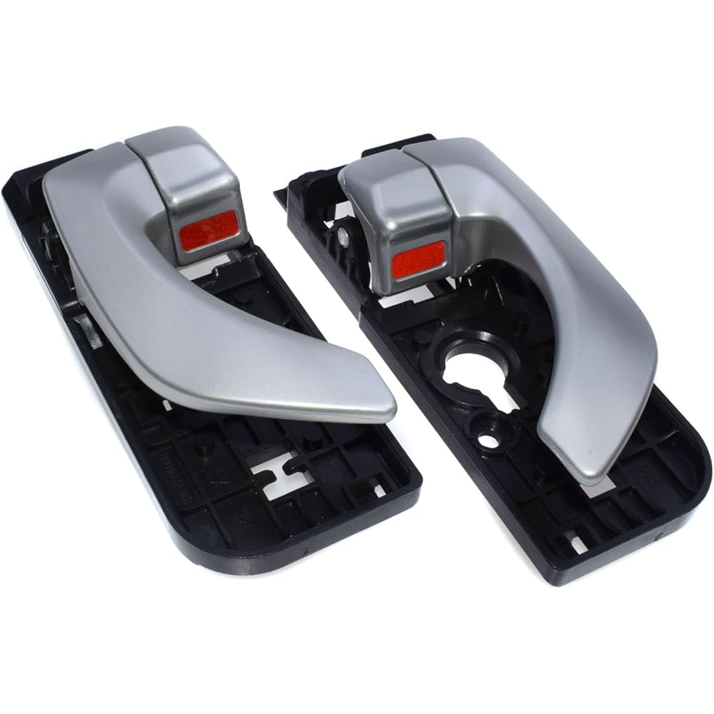 Car Parts Hyun Daisonata 2006-2008 Inside Door Handle Handle Frontoria left and right 82610-3k020 82620-3K020 83610-3K020 83620-3K020 Car Parts (Color: FL FR RL RR 4PCS)
