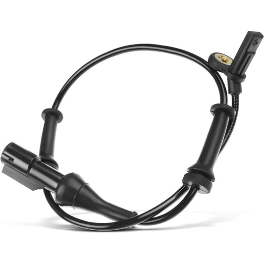 A-PREMIUM ABS Wheel Speed Sensor Ford Focus 2008-2011 Compatible with front driver or passenger side
