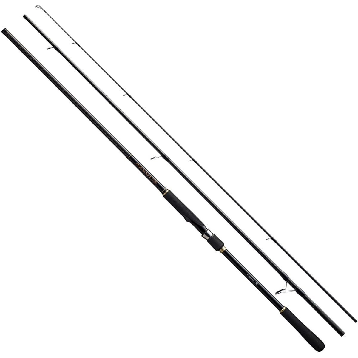 SHIMANO Rod Nessa BB Various S1002M/S1002MH/S1008MMH/S1102MMH Surf Game Flounder