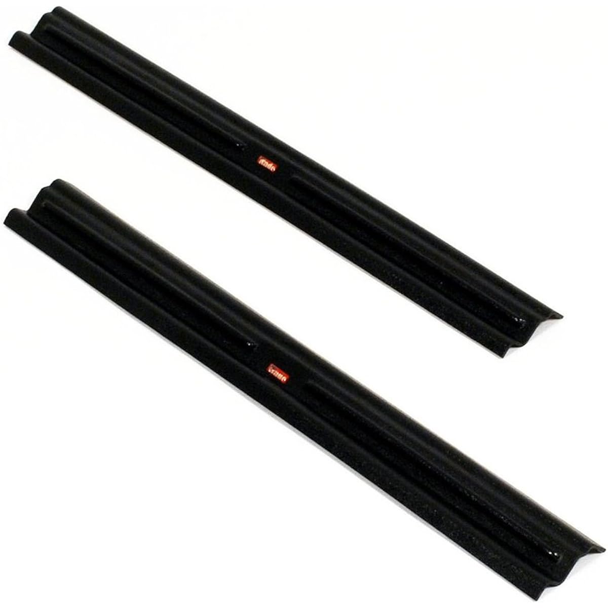 Wade 72 – 01681 Truck Bed te-ruge-tokyappu Black Smooth Finish