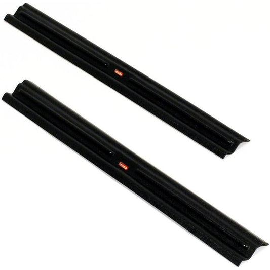 Wade 72 – 01681 Truck Bed te-ruge-tokyappu Black Smooth Finish