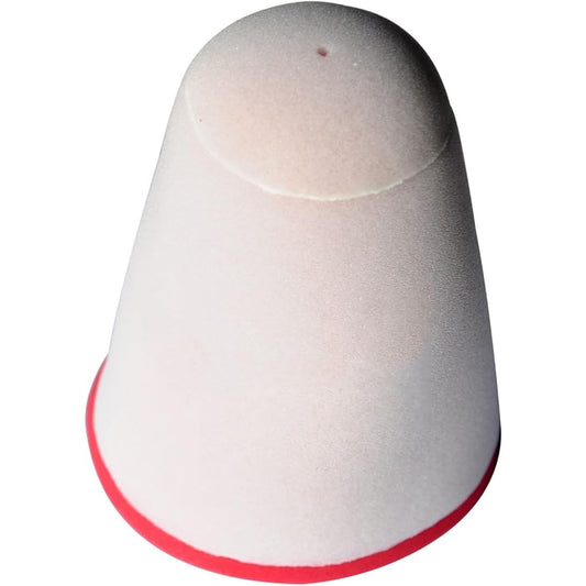 NINOMA Motorcycle Air Filter Intake Cleaner Foam Compatible with Yamaha YFZ450 04-13 YFZ450R YFZ 450R 450SE 09-21 YFZ450X 10-20 (Color: 3pcs)