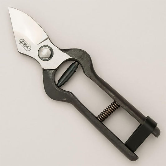 Tohoku cutlery Shinkunimitsu pruning shears, emotional type
