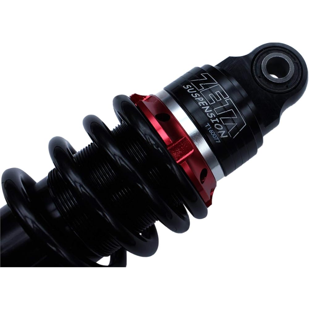 Advanced Pro Cygnus Glyphus Zeta Rear Shock Soft Type RSZ-YCS02