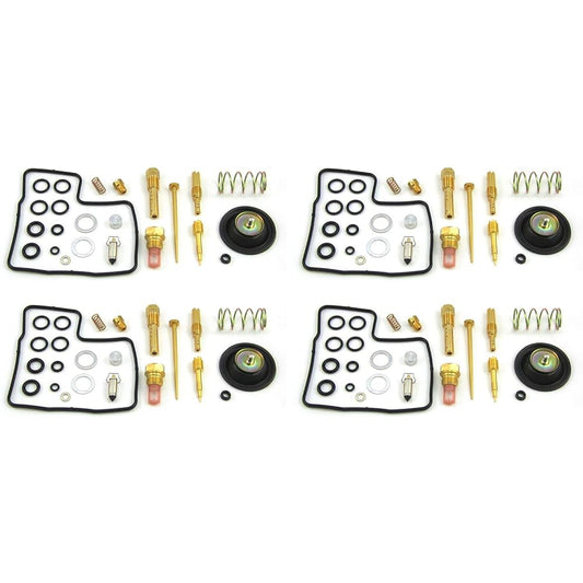 Deluxe Carburetor World Kit 84-87 GL1200 GL 1200