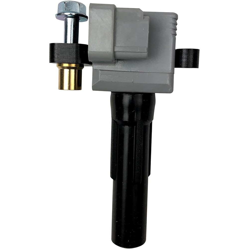Hitachi (HITACHI) Direct Ignition Coil U13F01-COIL