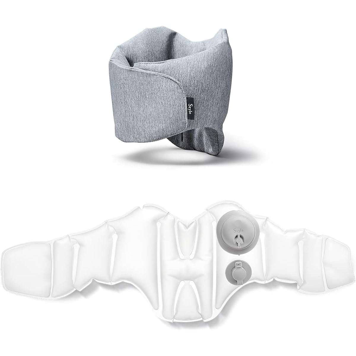Style Portable Neck Fit MTG [Manufacturer's Genuine Product] [Manufacturer's Genuine Product] Hunchback Posture Correction