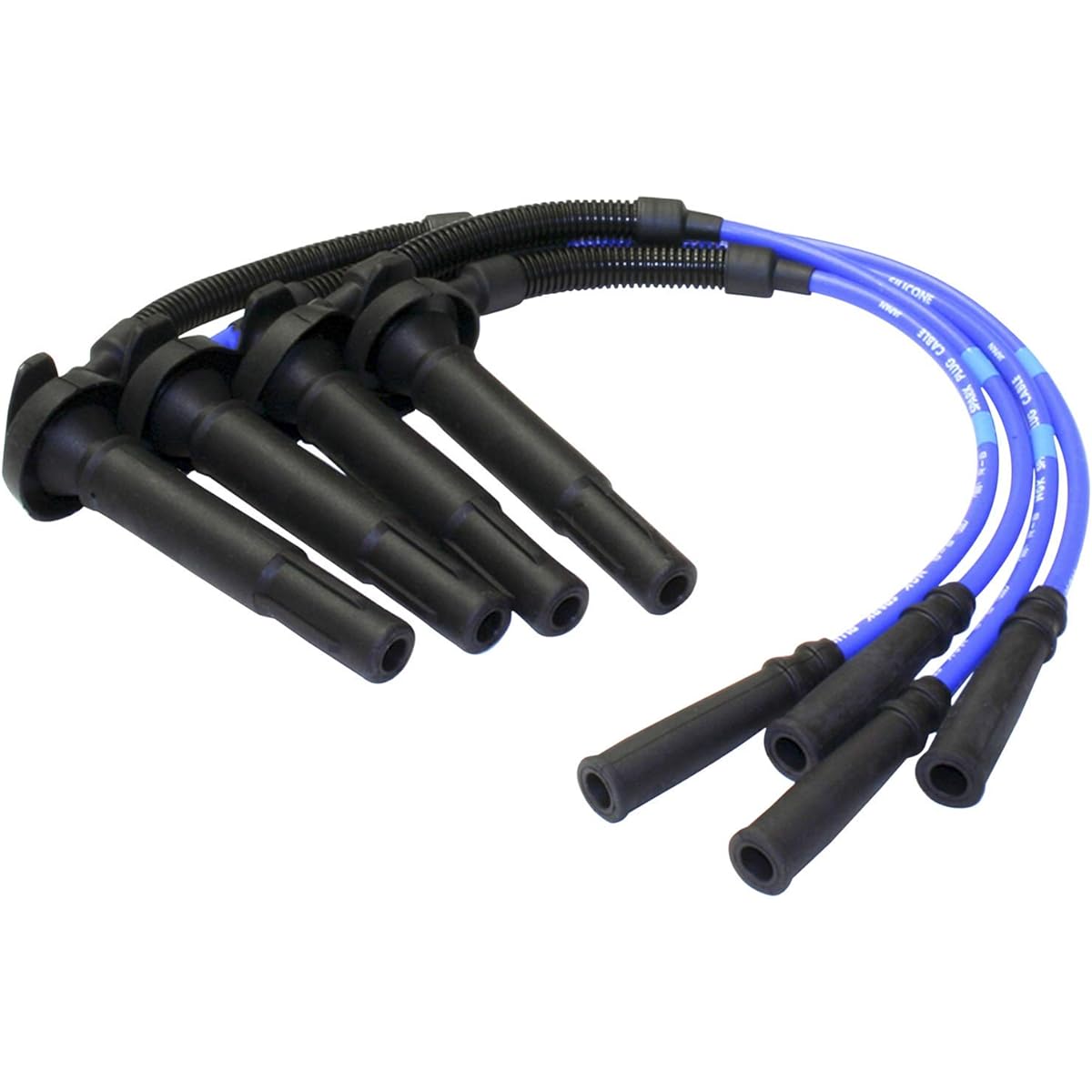NGK (8691) RC-FX58 Spark plug wire set