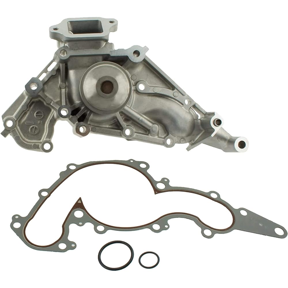 AISIN TKT-001 Engine timing Belt Kit with water pump