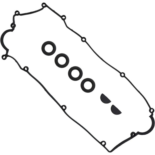 BECK ARNLEY 036-1852 Valve cover gasket set