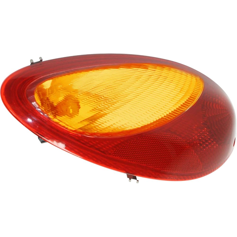 Chrysler PT cruiser 01-05 RH and LH assembly left and right tail lights