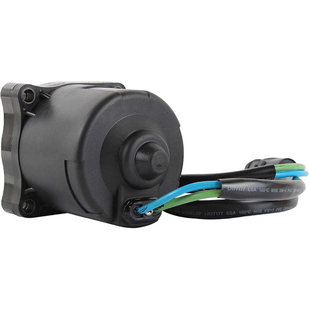 DB Electrical TRM0105 Tilt & Trim Motor