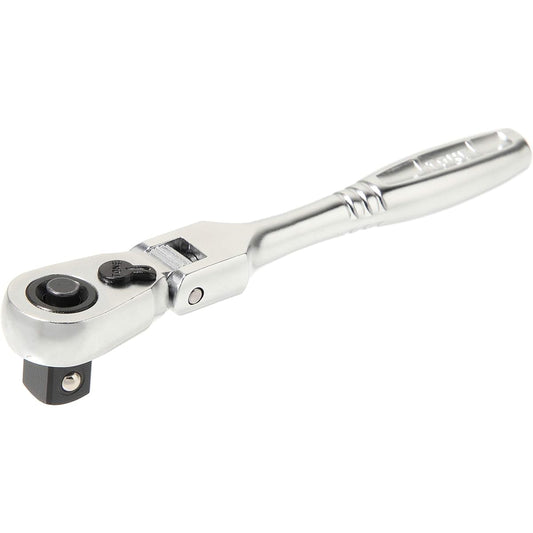 TONE Compact Swing Ratchet Handle (Hold Type) RH3FCH Drive 9.5mm (3/8")