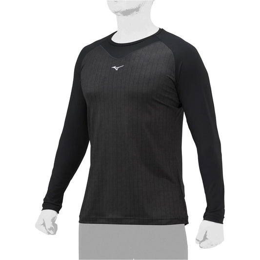 [Mizuno] Baseball Design Undershirt