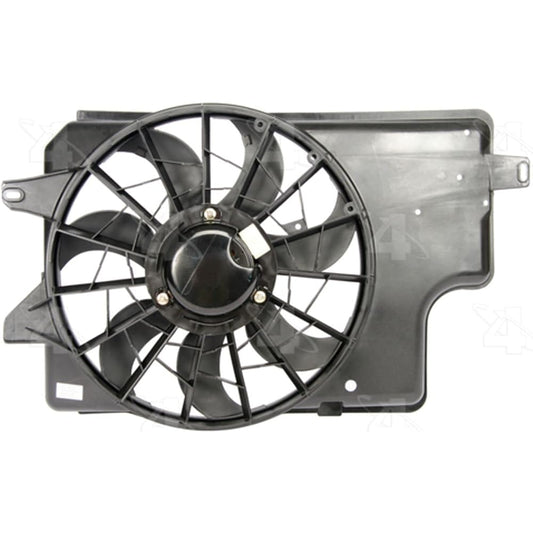 FOUR SEASONS 75405 Cooling Fan Sembris