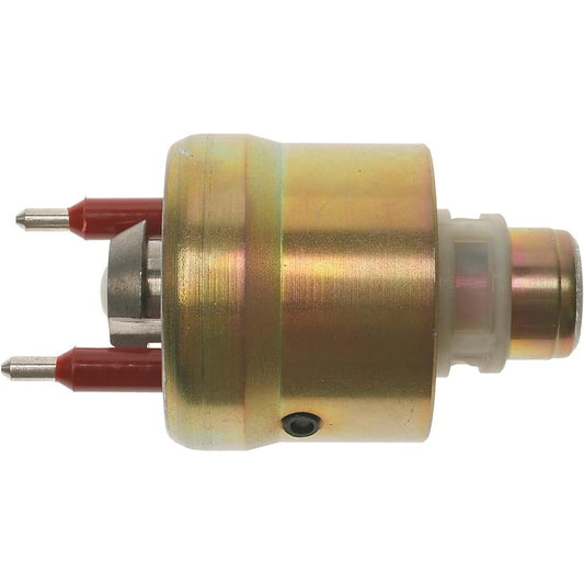 ACDelco 217-2286 Professional Throttle Body Fuel Injector Assembly