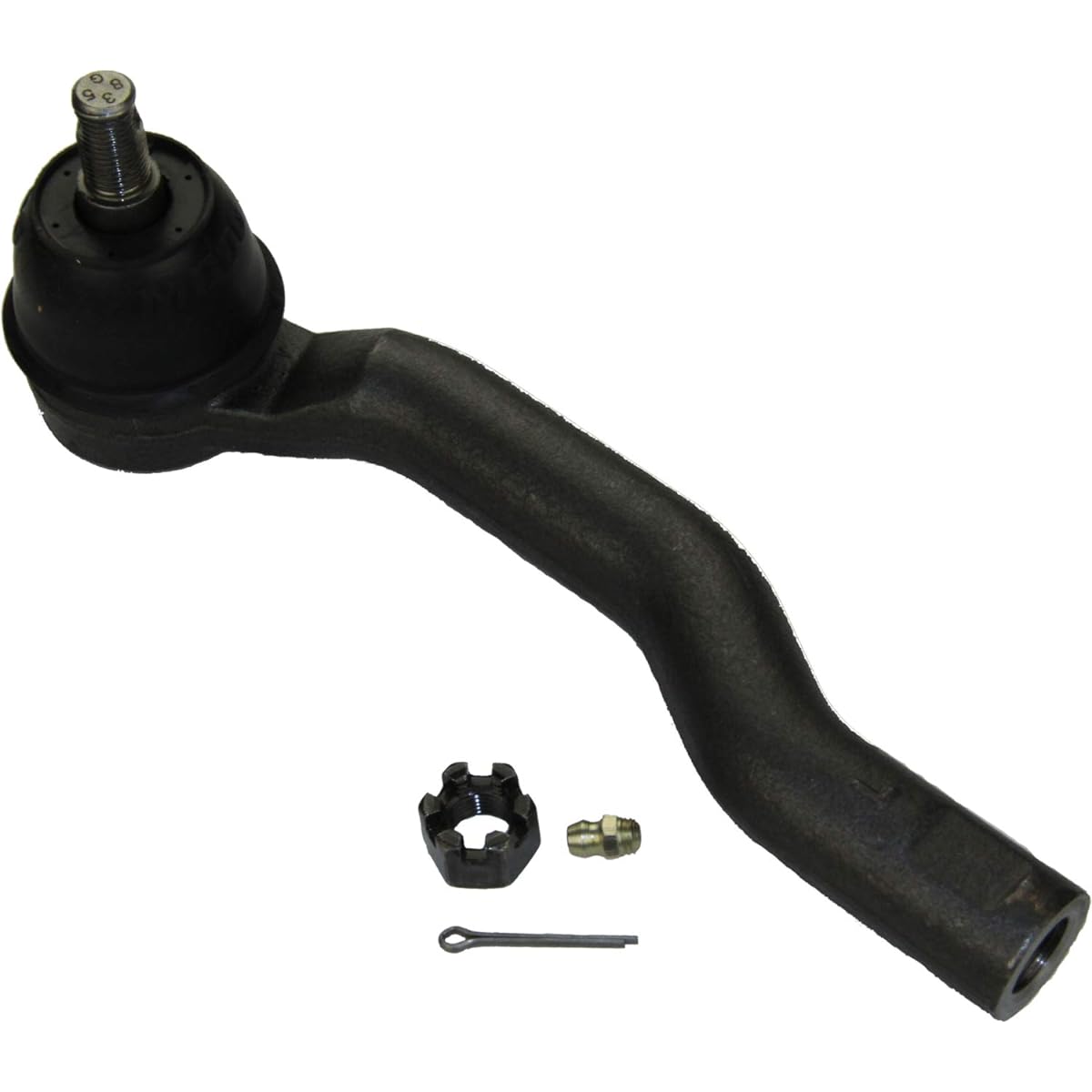 MOOG ES800474 Tie rod end