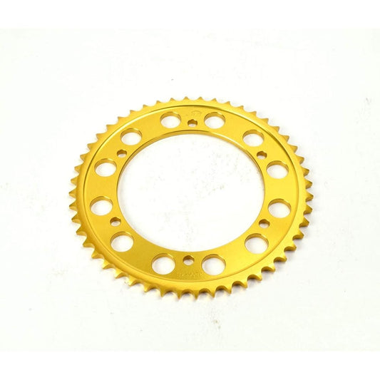 X.A.M JAPAN (Zam Japan) A3206-48 428-48T Sprocket A3206-48