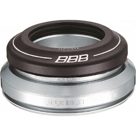 BBB Headset Headset 1.1/8-1.5" 41.8-51.8MM -8MM Integrade CRMO45x45