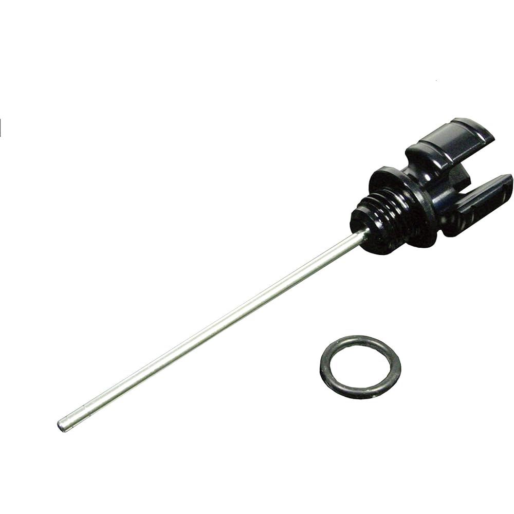 SP Takegawa Oil Level Gauge BK Cub50/110 07-07-0112