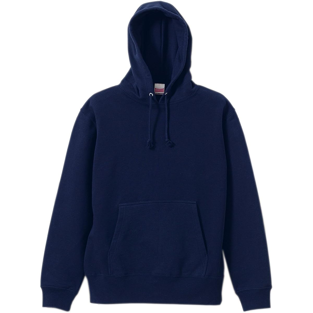[United Athlete] Pile lining 10.0oz sweatshirt pullover parka (double hood) [Men's]