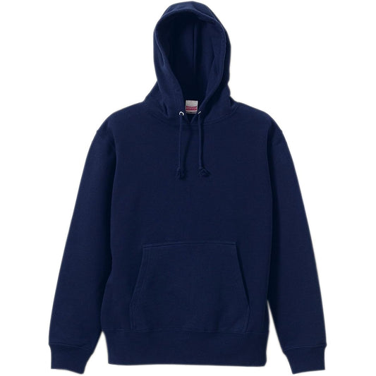 [United Athlete] Pile lining 10.0oz sweatshirt pullover parka (double hood) [Men's]