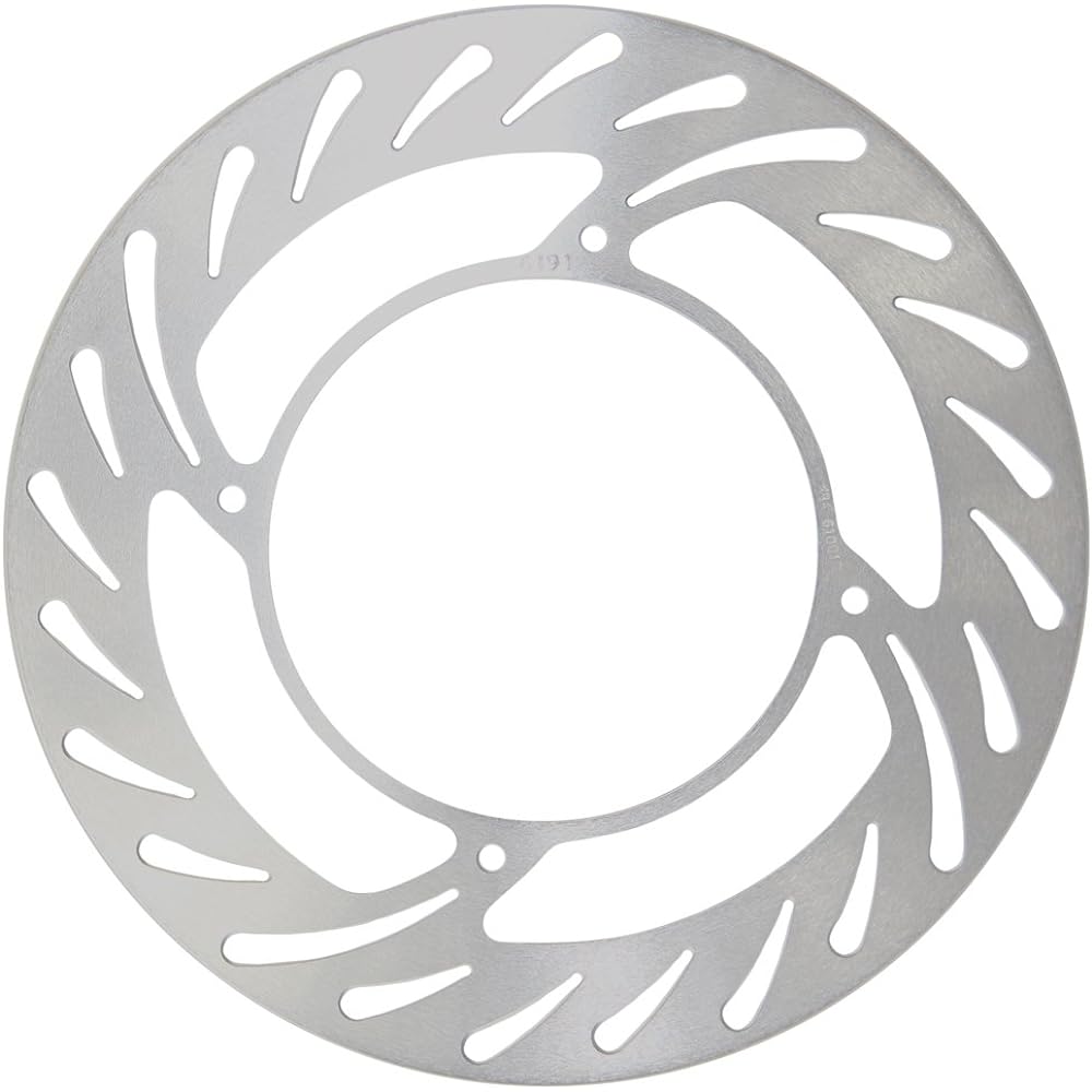 EBC BRAKE ROTOR