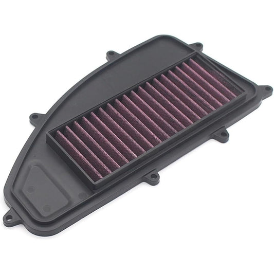 Motorcycle Breather Filter For KYMCO 250 Exciting 300 CT250 300 Air Filter Replacement Motorcycle Air Filter