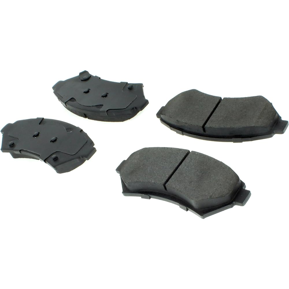Central 105.06990 POSIQUIET Ceramic pad