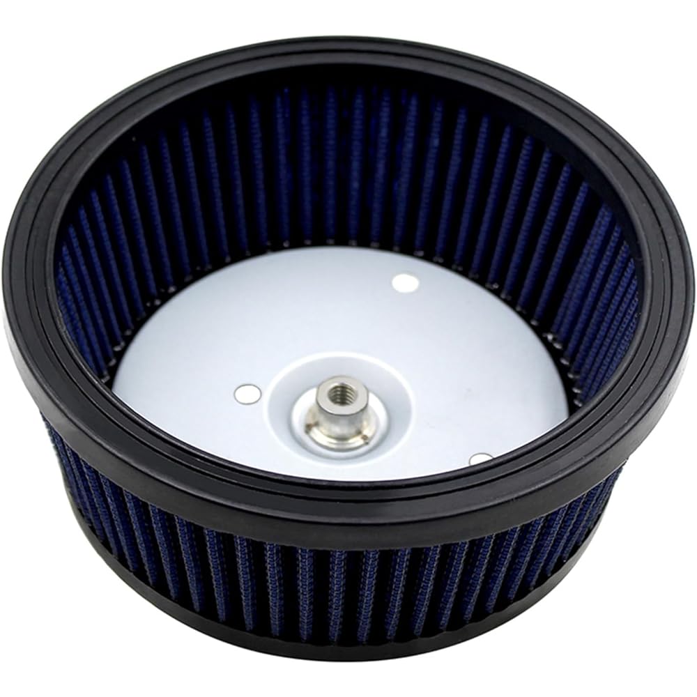 Motorcycle Breather Filter For Harley & Harley FLHRSE3 FLHTCSE2 FLHTCUSE2 FLSTFSE FLTRSEI2 FXDSE FXDSE2 FLSTFI HD-0800 29442-99A Motorcycle Air Filter