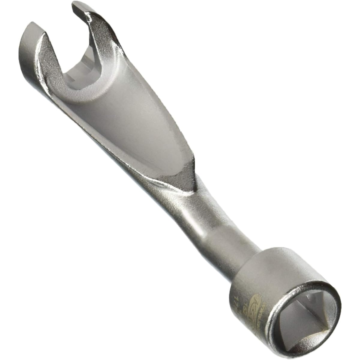 KS TOOLS 12 point injector pipe wrench 17 mm 152.1401
