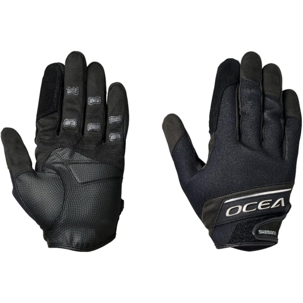 SHIMANO Osea Titanium Alpha Gloves