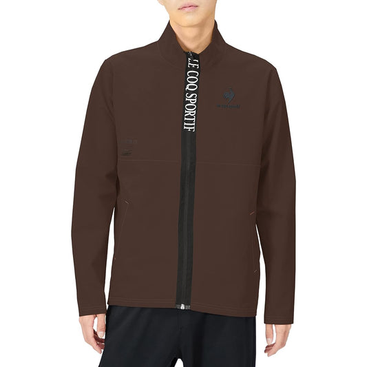 [Le Coq Sportif] Jersey/Cross Training Windproof Water Repellent Light Absorption Heat Generating