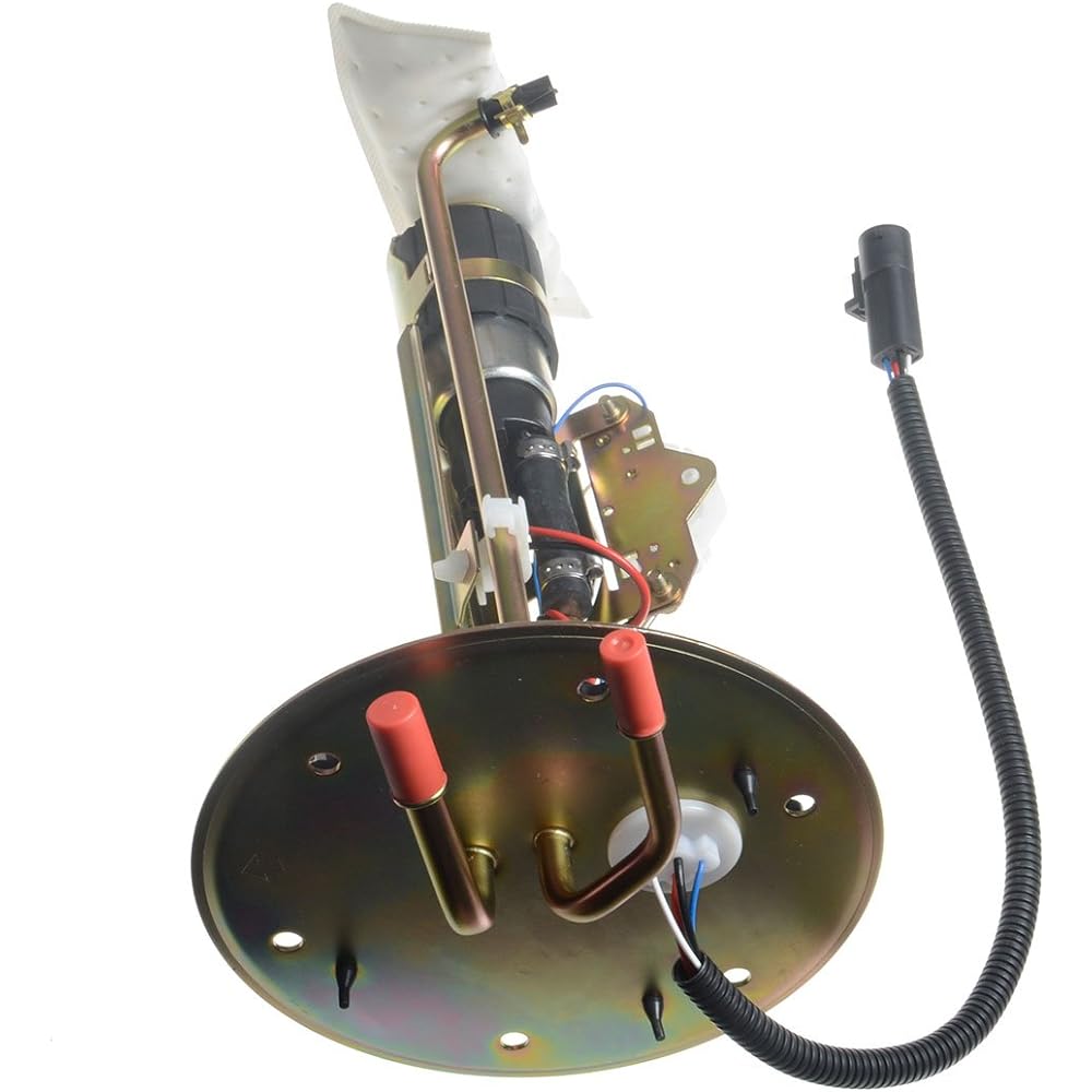 For electric fuel pump assembly ford E-150 E-250 E-350 ECONOLINE