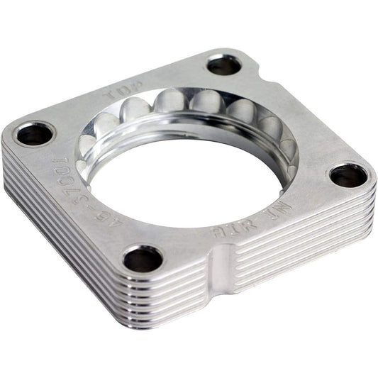 AFE POWER SILVER BULLET 46-37001 HONDA throttle body spacer