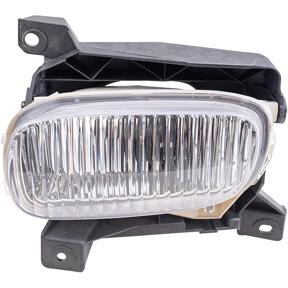 After Market left and right Pair Fog Light Tundra 2000-2006 81220-0C010 81210-0C010 to2592102 to TO2593102